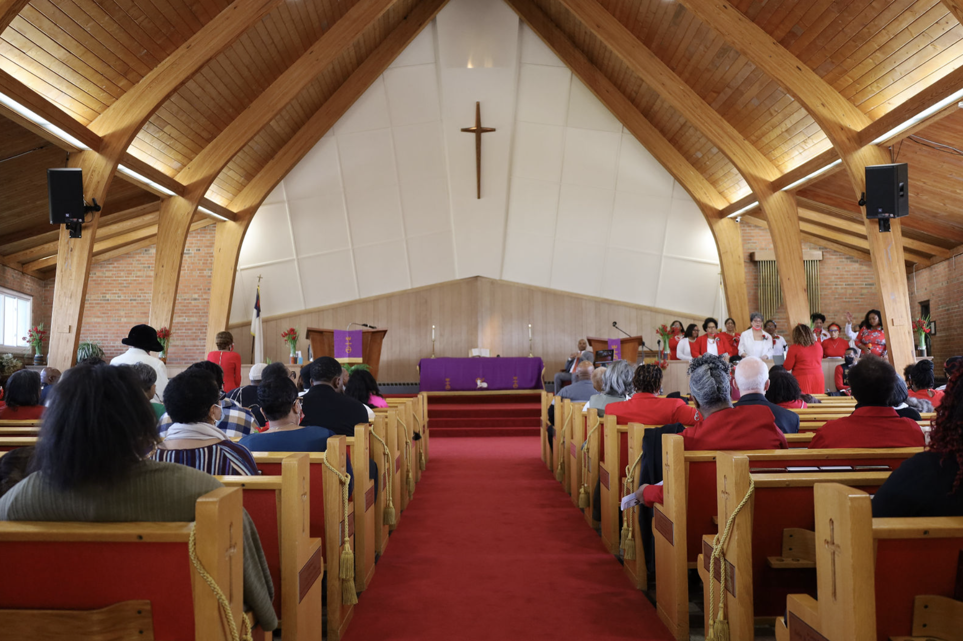 Welcome To New Covenant UCC Church Welcome to new covenant ucc church